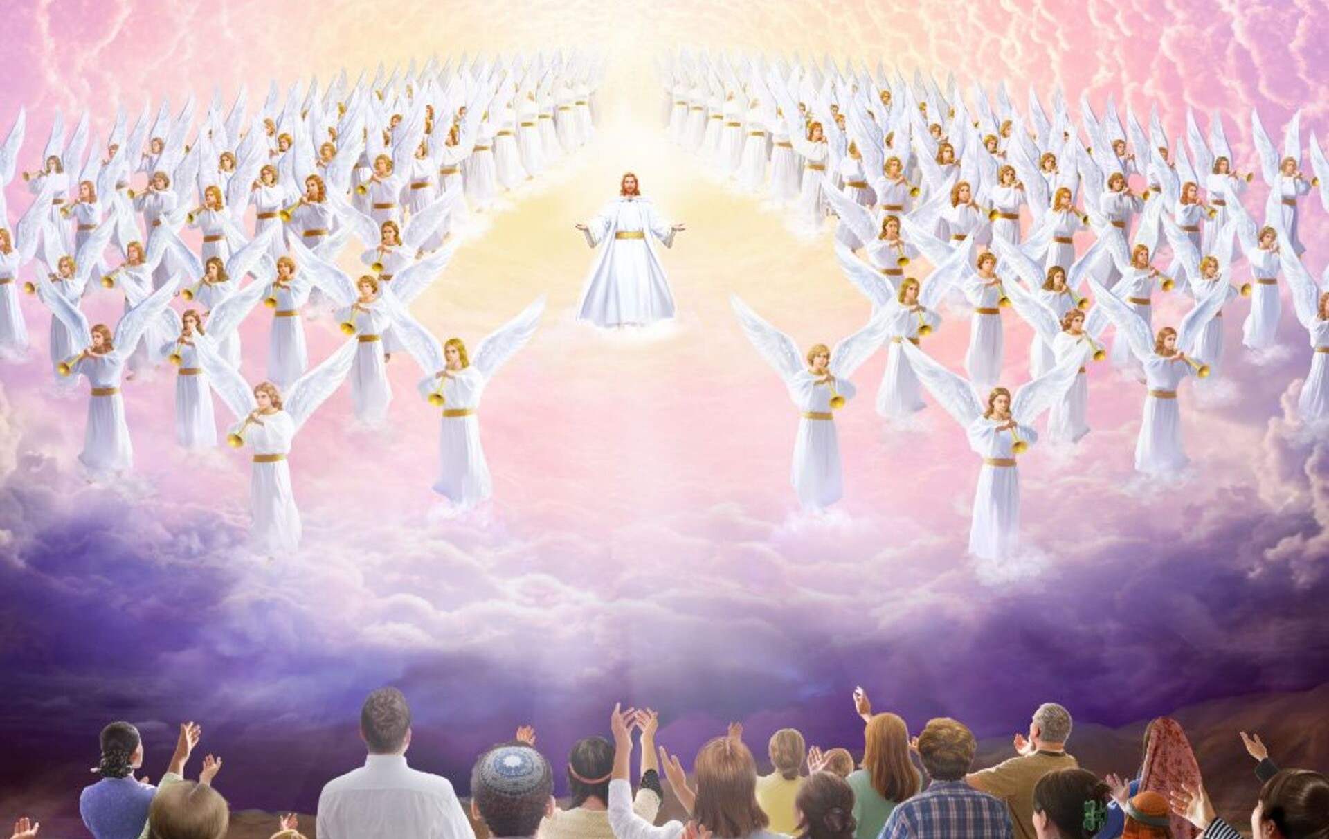 Glorious Invitation Ministries